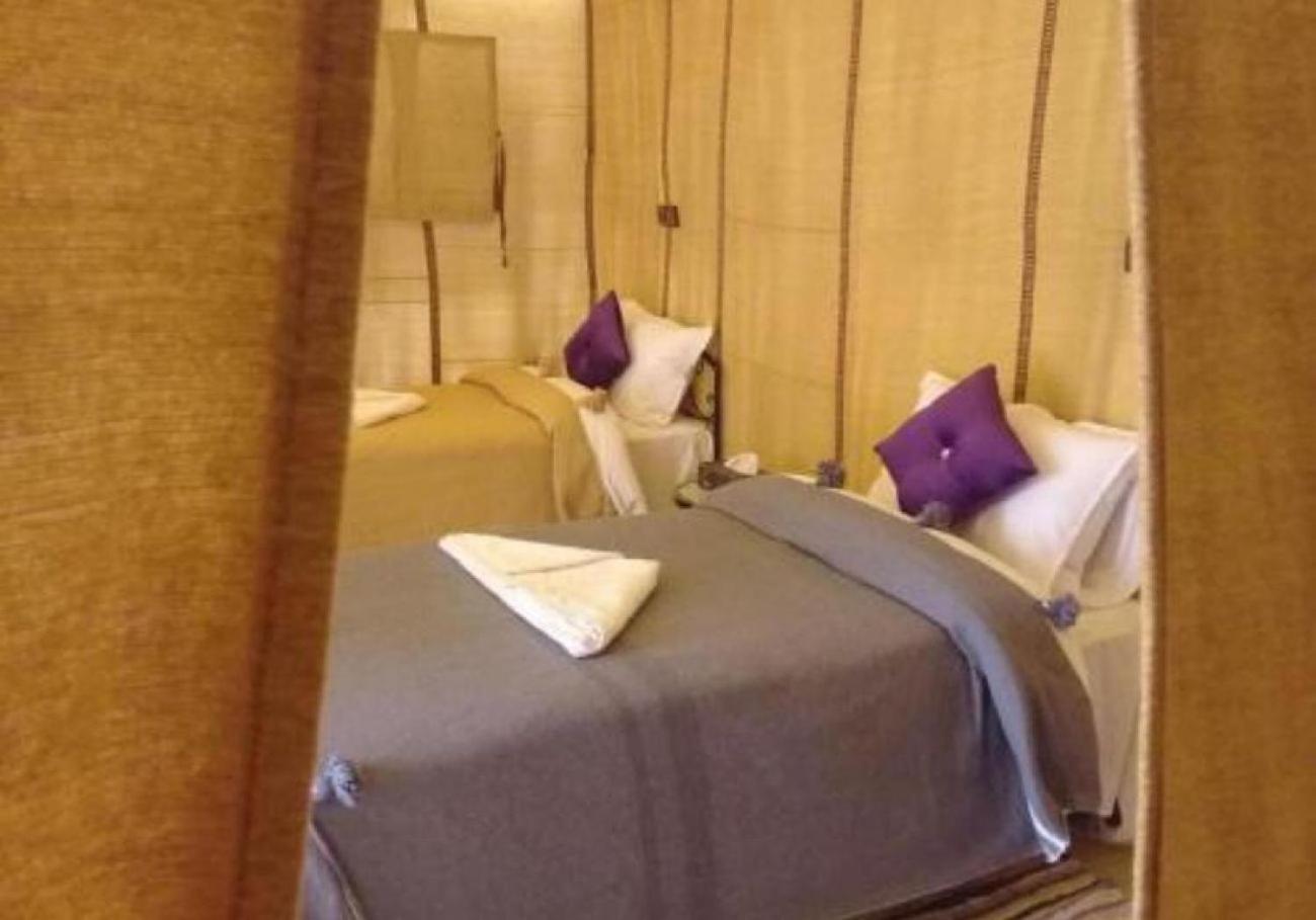 Toop Luxury Camp Hotel Merzouga Bagian luar foto