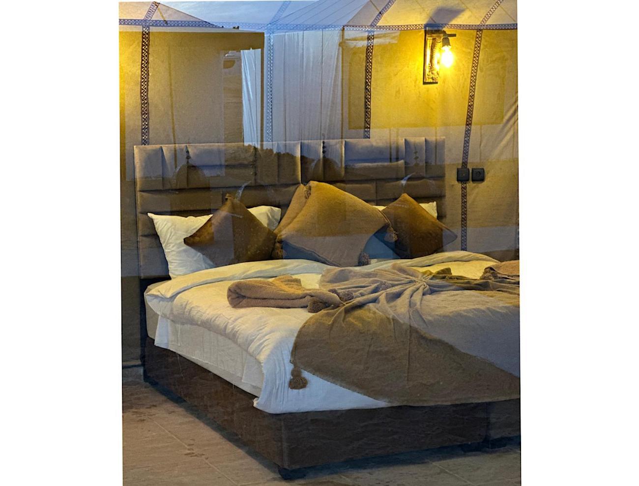 Toop Luxury Camp Hotel Merzouga Bagian luar foto